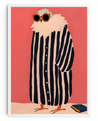 Funky Owl
