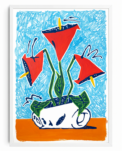 Vase 2