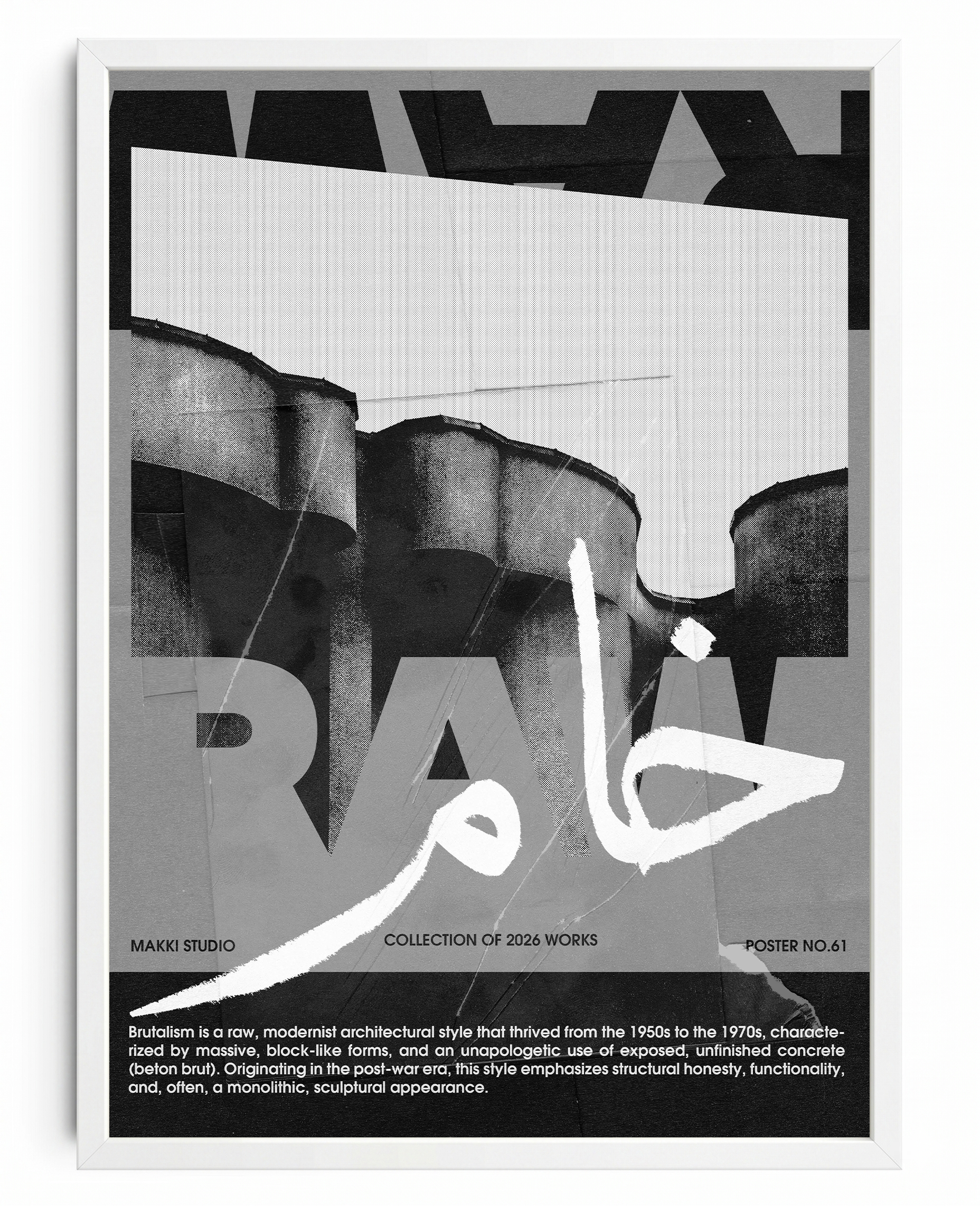 Raw
