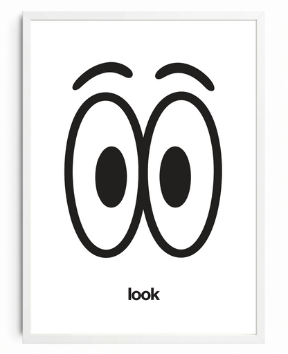 Look