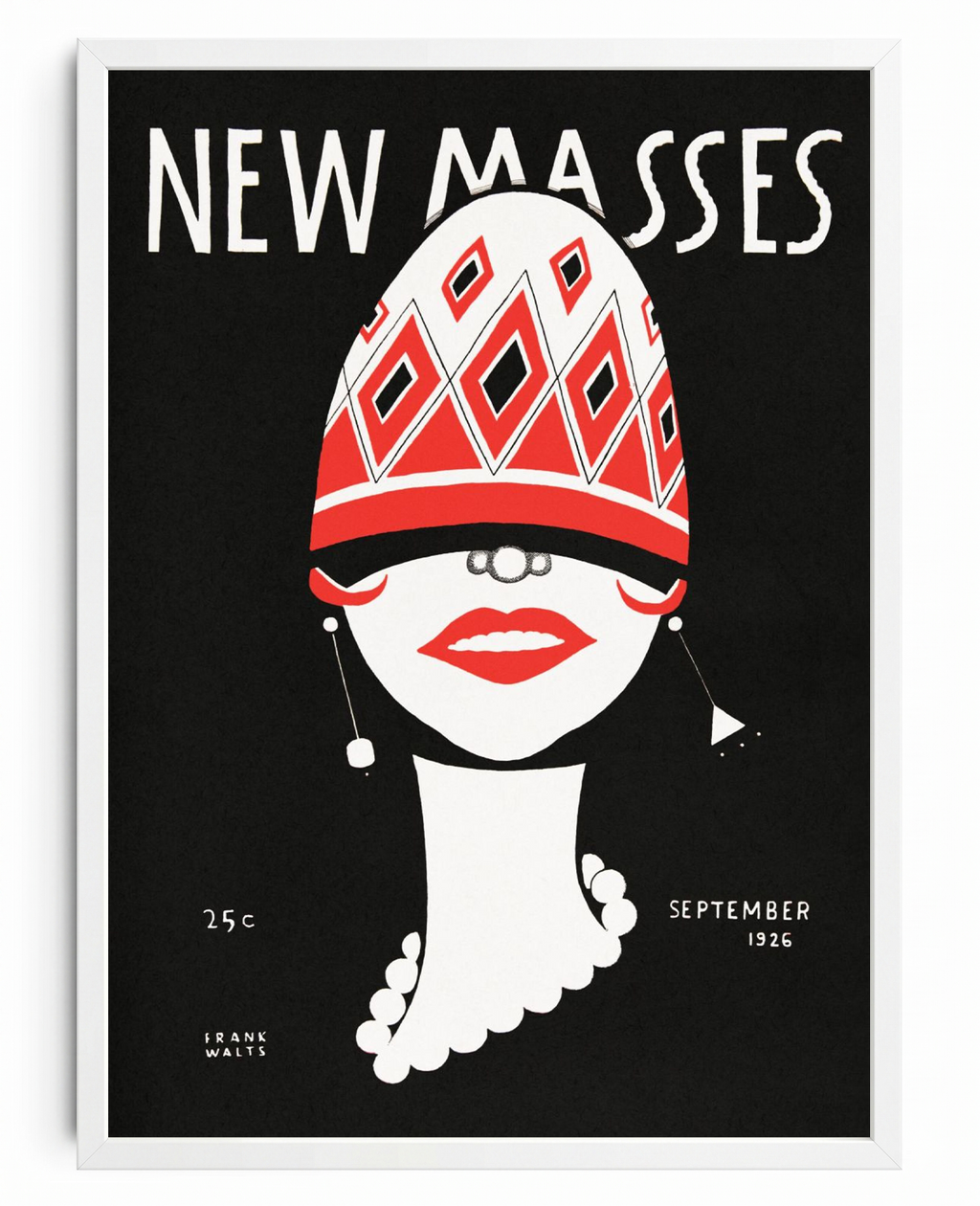 New Masses