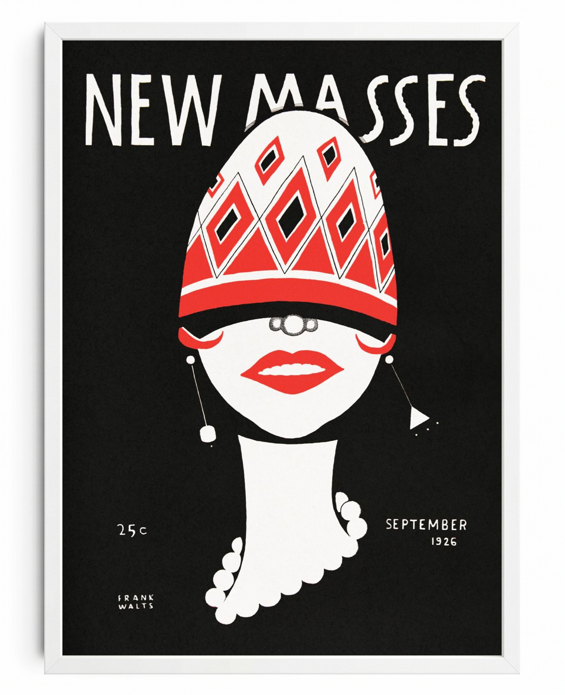 New Masses