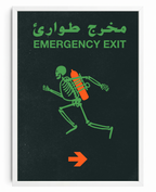 Emergency Exit