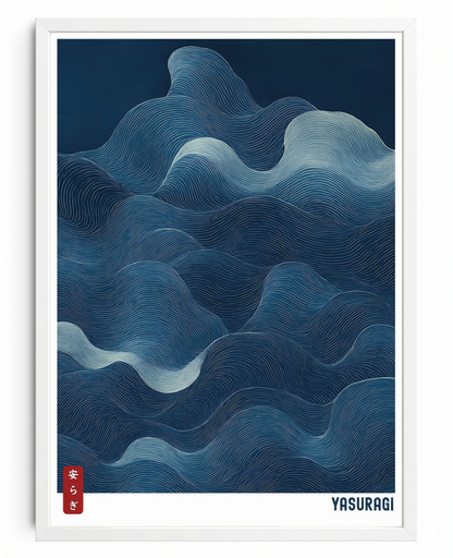 Calm Tides