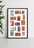 Museum of Matches - Collection I
