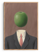 Beyond the Apple
