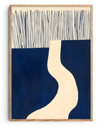 Blue Fields