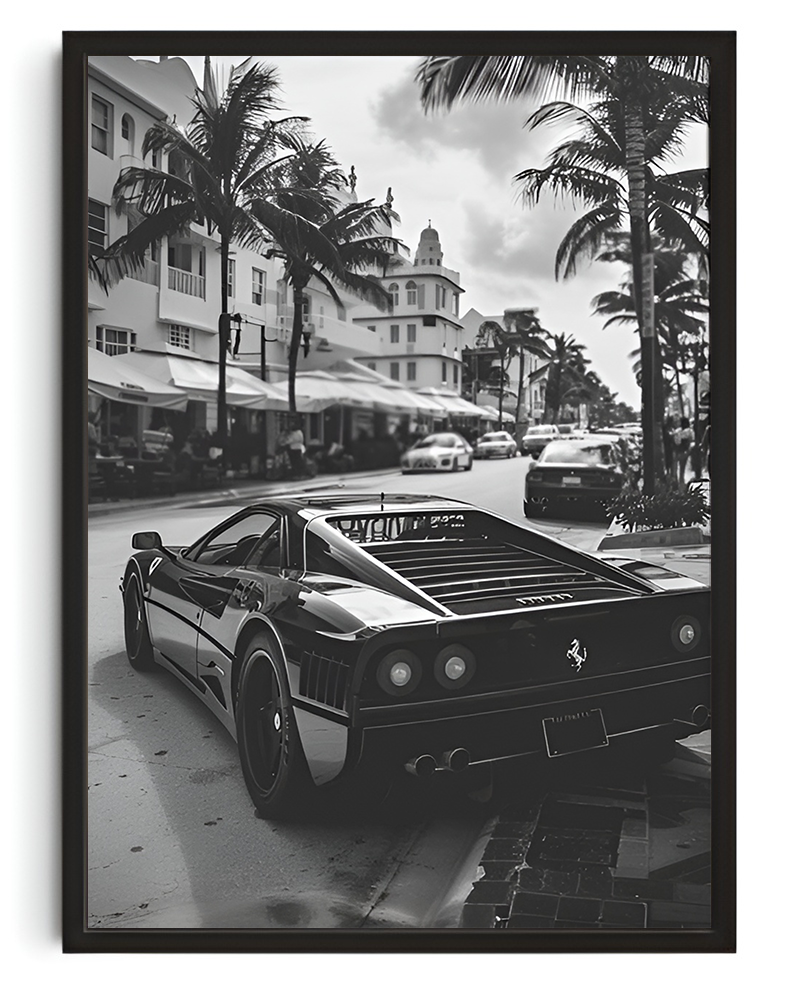 Ferrari F40