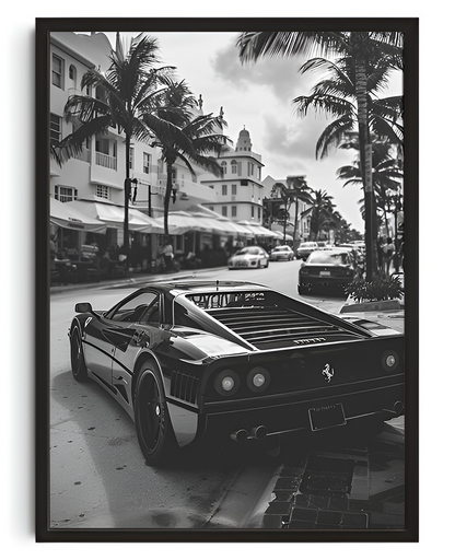 Ferrari F40