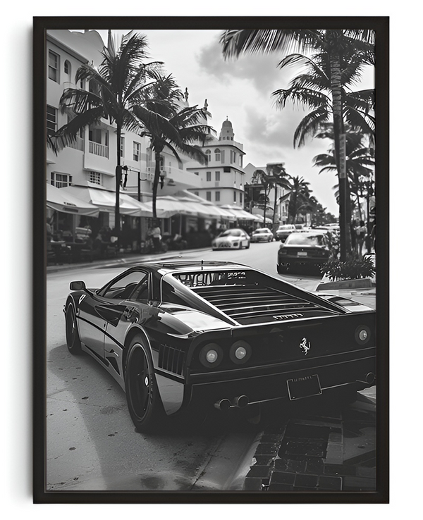 Ferrari F40