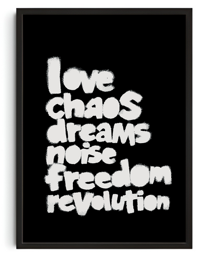 Freedom Manifesto