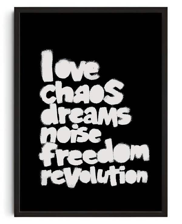 Freedom Manifesto