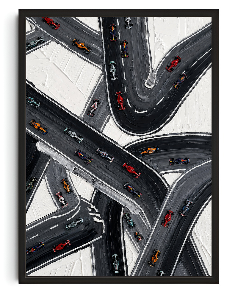 Gridlock
