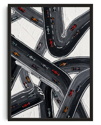 Gridlock