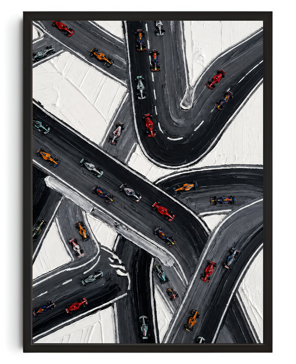 Gridlock