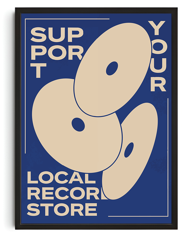 Record Store