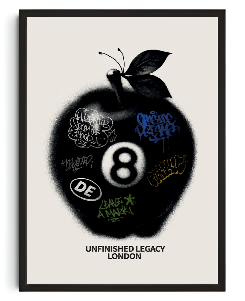 Unfinished Legacy