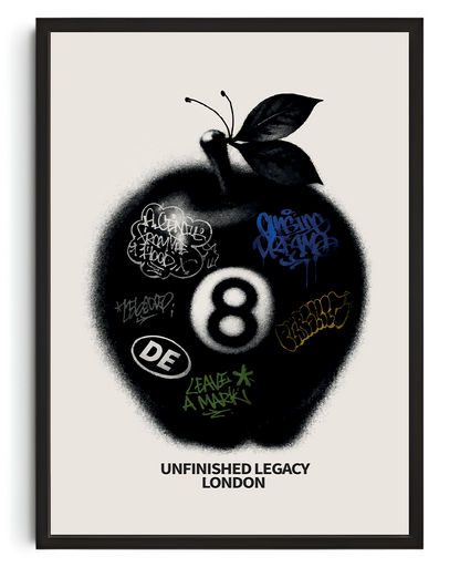 Unfinished Legacy
