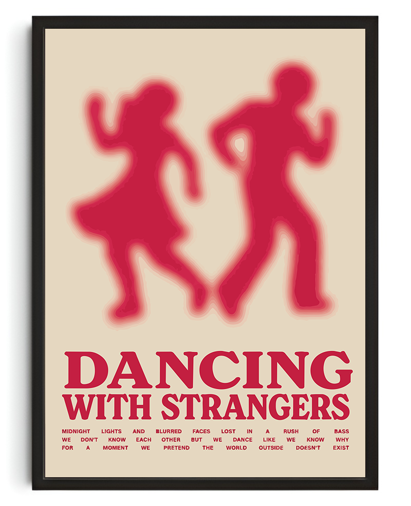 Dancing With Strangers