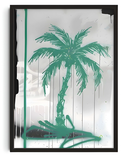 Palm Drip