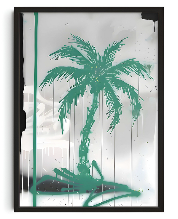 Palm Drip