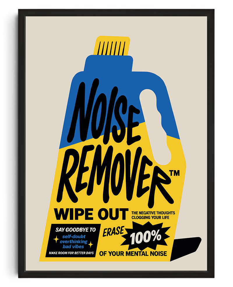 Noise Remover