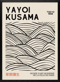 Kusama Hillscape
