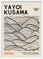 Kusama Hillscape