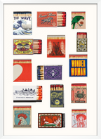 Museum of Matches – Collection I