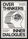 Over Thinkers