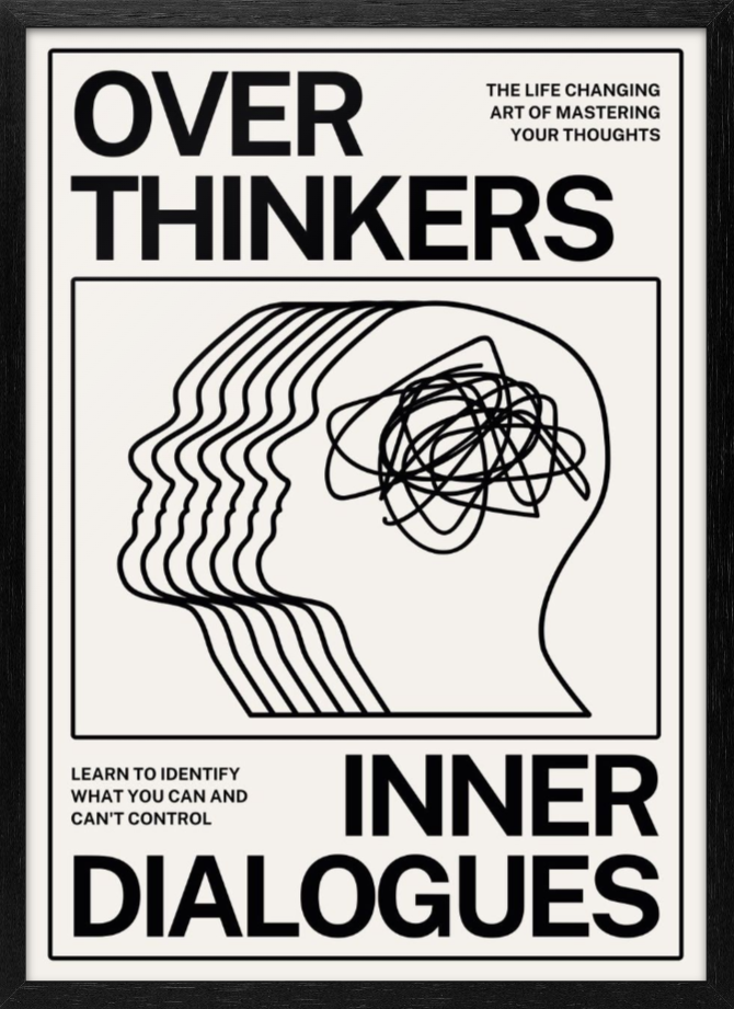 Over Thinkers