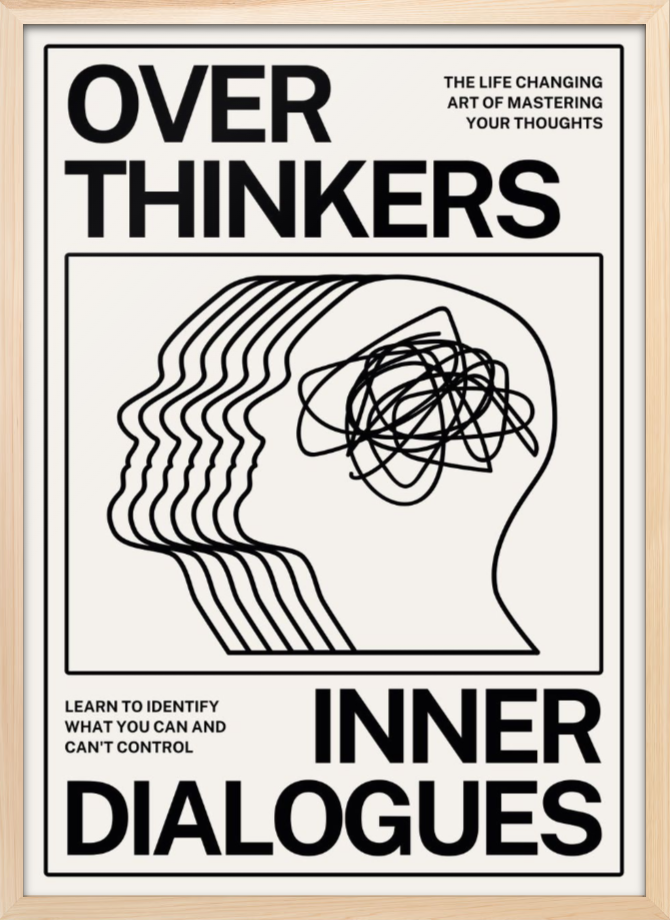 Over Thinkers