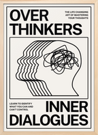Over Thinkers