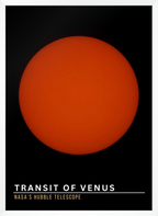 Transit Of Venus