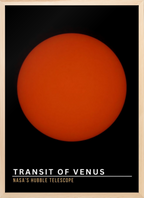 Transit Of Venus