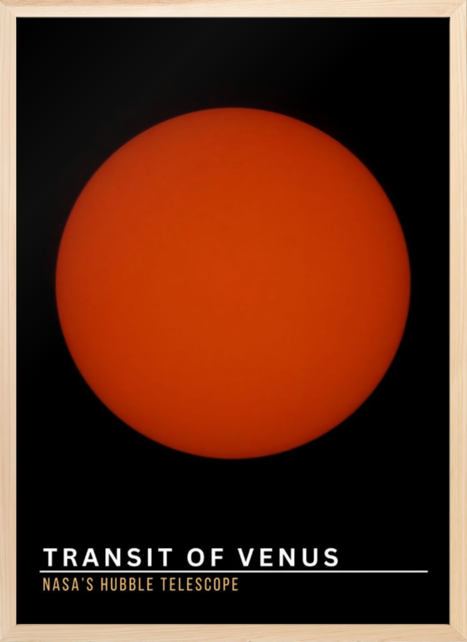 Transit Of Venus