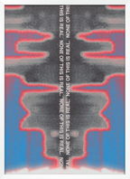 None Of This is Real