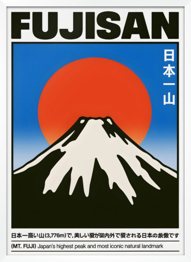 Fujisan