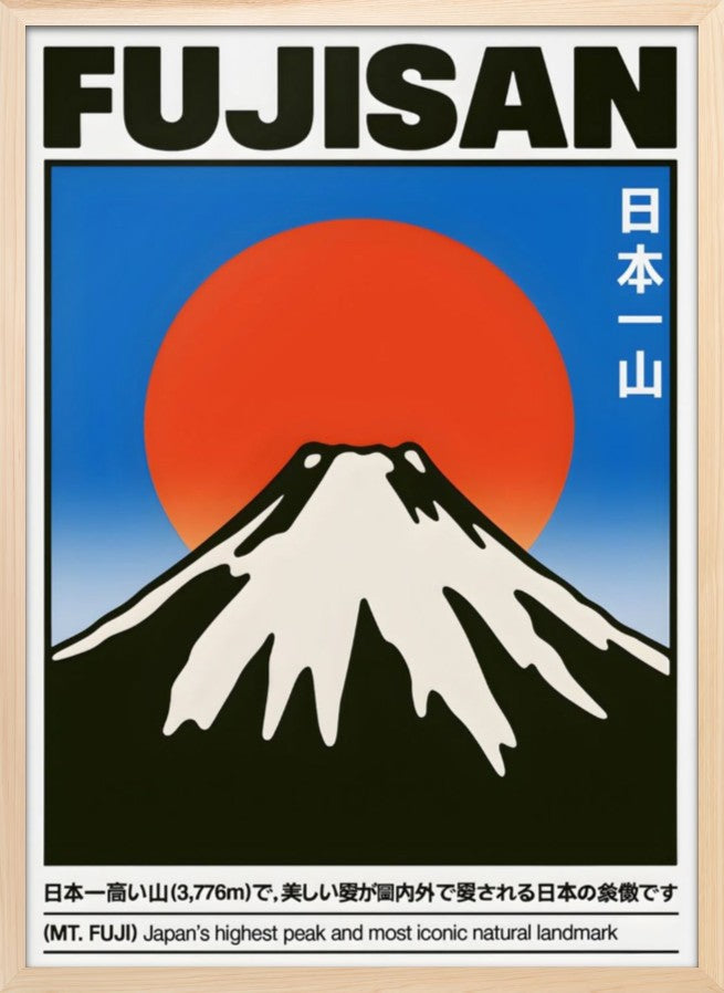 Fujisan