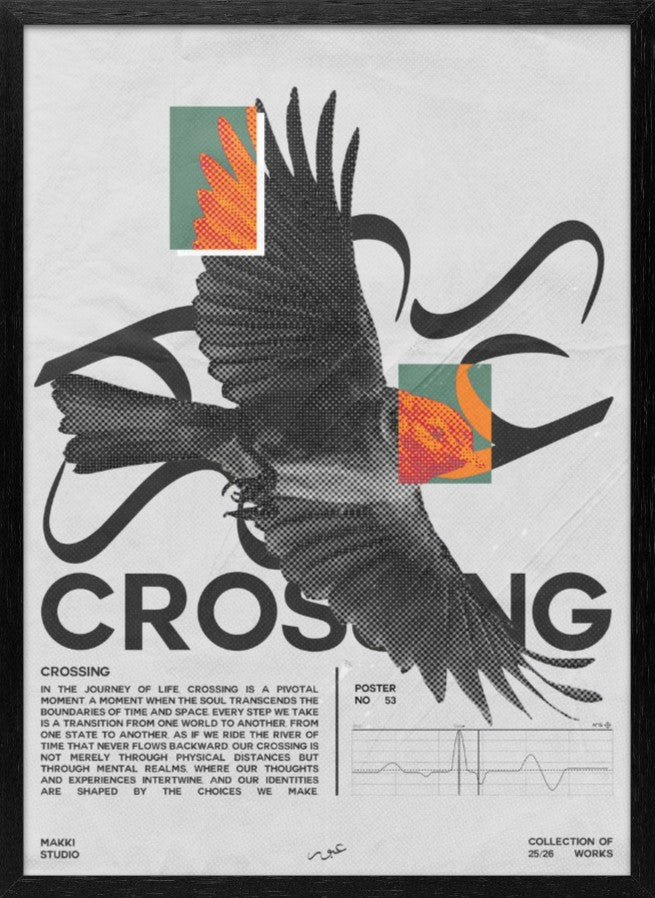 Crossing