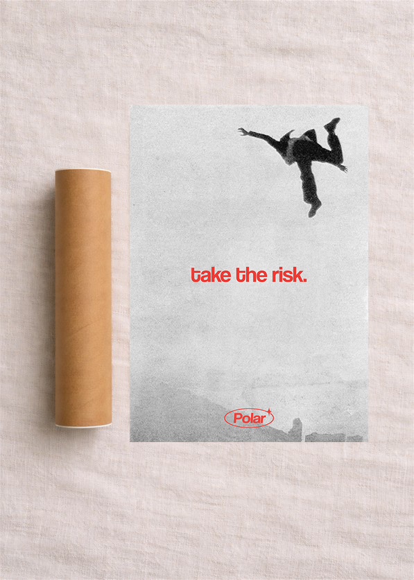 Take The Risk