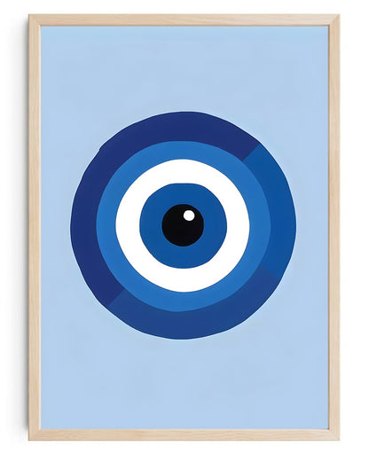 Evil Eye