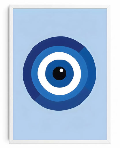 Evil Eye