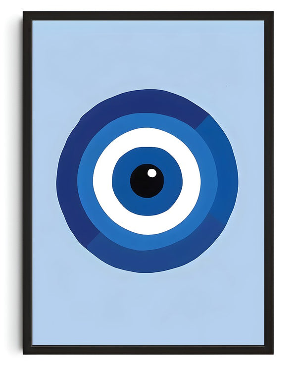 Evil Eye