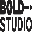 Bold Studio logo
