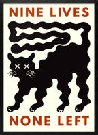Nine Lives