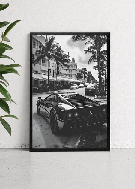 Ferrari F40