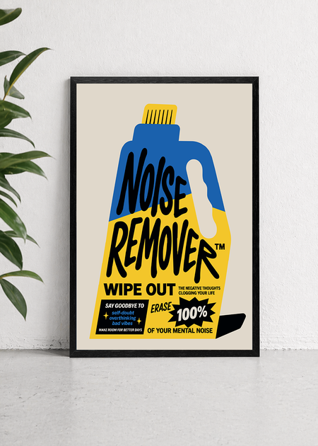 Noise Remover