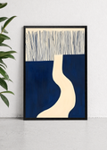 Blue Fields