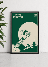 Kyoto